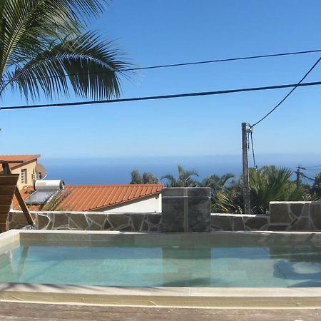 Casa Vue Mer - Piscine Privee - Destination St-Leu Сен-Лу Екстериор снимка