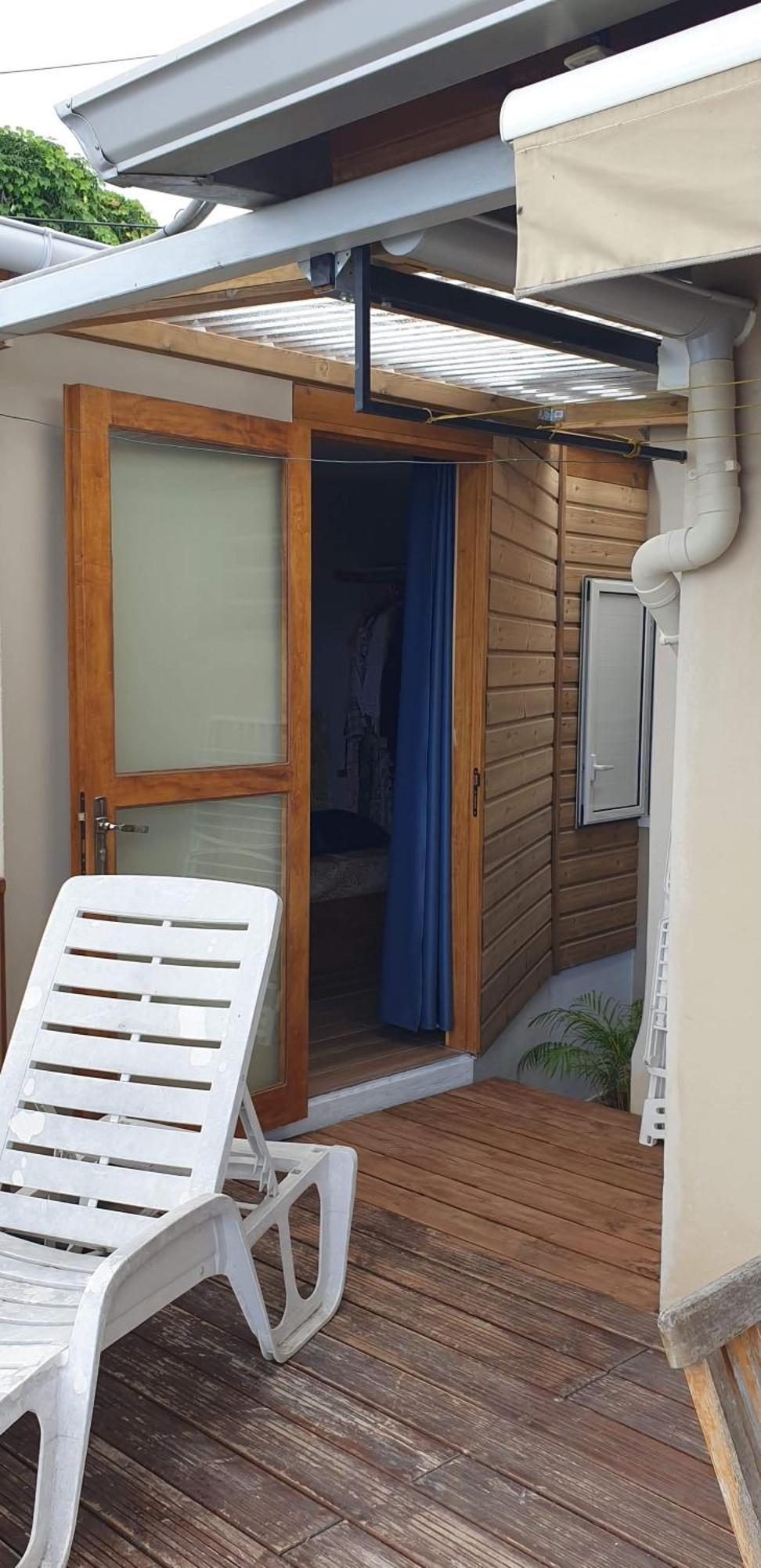 Casa Vue Mer - Piscine Privee - Destination St-Leu Сен-Лу Екстериор снимка