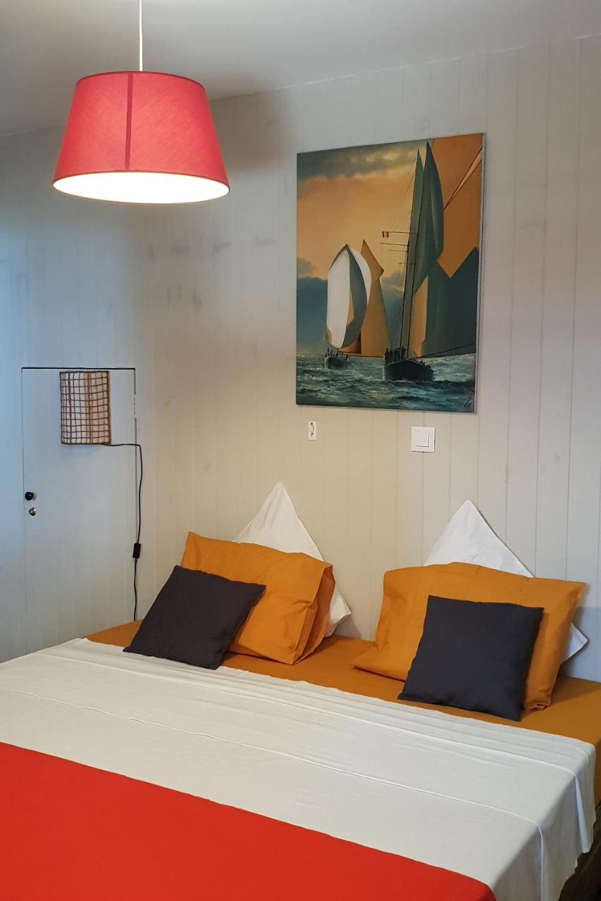Casa Vue Mer - Piscine Privee - Destination St-Leu Сен-Лу Екстериор снимка
