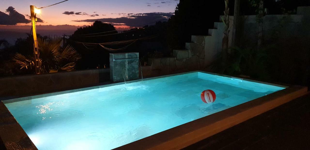 Casa Vue Mer - Piscine Privee - Destination St-Leu Сен-Лу Екстериор снимка